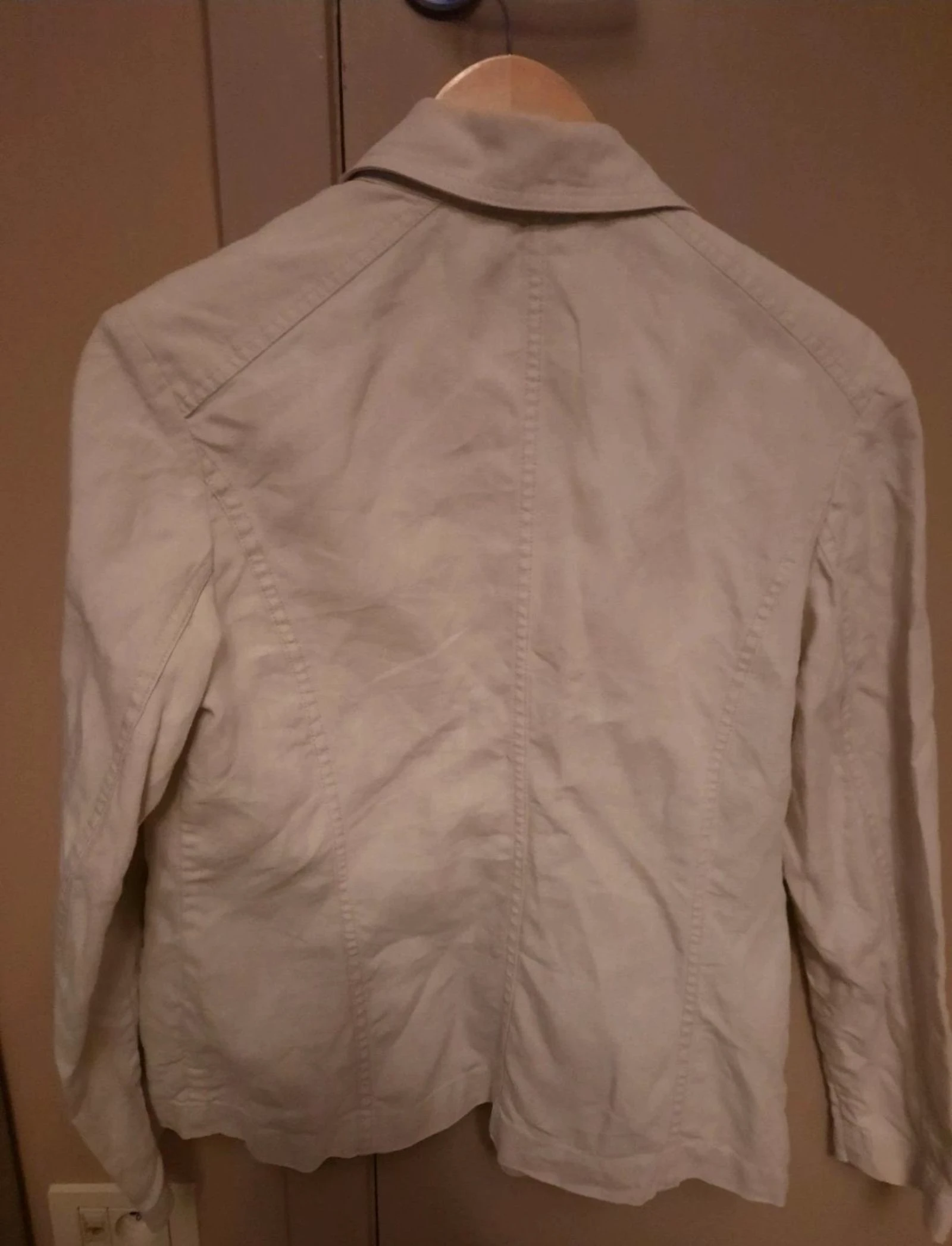 Zomerjas/tussenseizoensjas Esprit maat 40 – photo 2